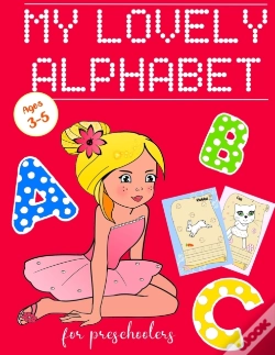 Capa do artigo My Lovely Alphabet