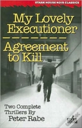 My Lovely Executioner/Agreement To Kill