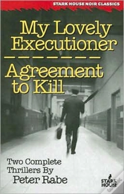 Capa do artigo My Lovely Executioner/Agreement To Kill