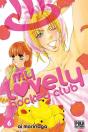 My Lovely Hockey Club 06 - Preview