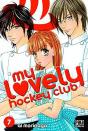 My Lovely Hockey Club T07 - Preview