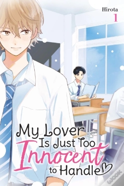 Capa do artigo My Lover Is Just Too Innocent To Handle, Vol. 1