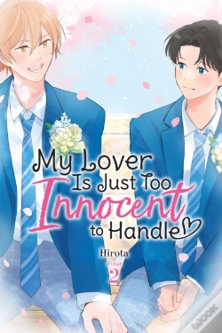 Capa do artigo My Lover Is Just Too Innocent To Handle, Vol. 2