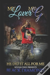 Capa do artigo My Lover My G