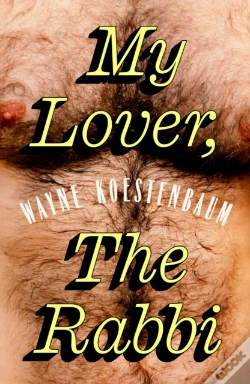 Capa do artigo My Lover, The Rabbi