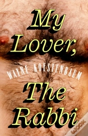 Capa do artigo My Lover, The Rabbi