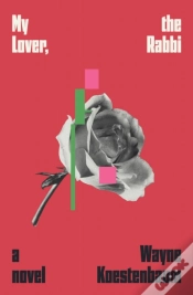 Capa do artigo My Lover, The Rabbi
