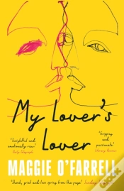 Capa do artigo My Lover