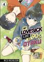 My Lovesick Life As A '90s Otaku 4 - Preview