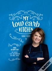 Capa do artigo My Low Carb Kitchen