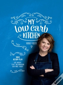 Capa do artigo My Low Carb Kitchen