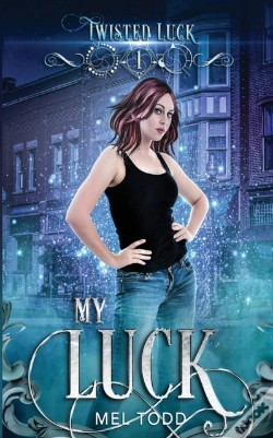 Capa do artigo My Luck