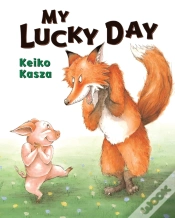 Capa do artigo My Lucky Day