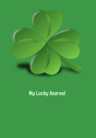 My Lucky Journal - Preview