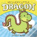 My Lucky Little Dragon