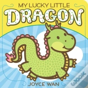 Capa do artigo My Lucky Little Dragon