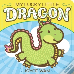 Capa do artigo My Lucky Little Dragon
