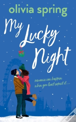 Capa do artigo My Lucky Night