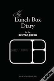 Capa do artigo My Lunch Box Diary For The Bentgo Fresh