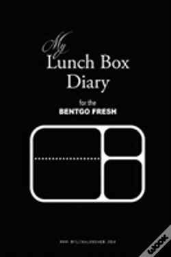 Capa do artigo My Lunch Box Diary For The Bentgo Fresh