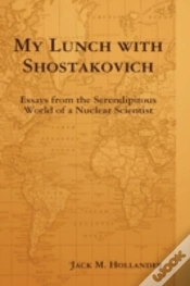 Capa do artigo My Lunch With Shostakovich
