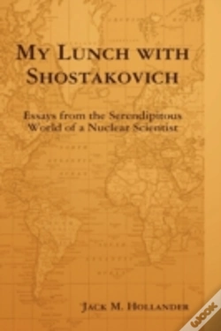 Capa do artigo My Lunch With Shostakovich