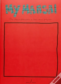 Capa do artigo My Maasai