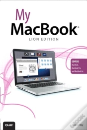 Capa do artigo My Macbook (Lion Edition)