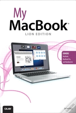 Capa do artigo My Macbook (Lion Edition)