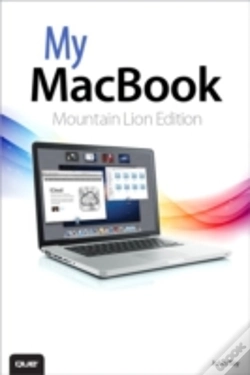Capa do artigo My Macbook (Mountain Lion Edition)