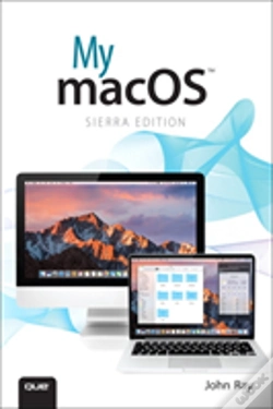 Capa do artigo My Macos