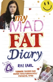 Capa do artigo My Mad Fat Diary