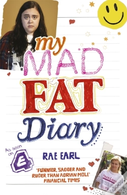 Capa do artigo My Mad Fat Diary