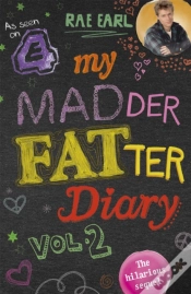 Capa do artigo My Madder Fatter Diary