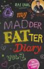 My Madder Fatter Diary - Preview