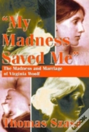 Capa do artigo My Madness Saved Me