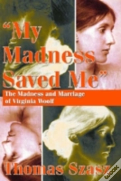 Capa do artigo My Madness Saved Me