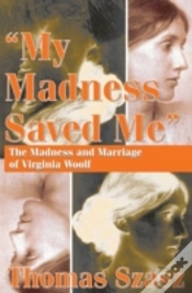 Capa do artigo My Madness Saved Me