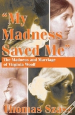 Capa do artigo My Madness Saved Me