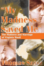 Capa do artigo My Madness Saved Me