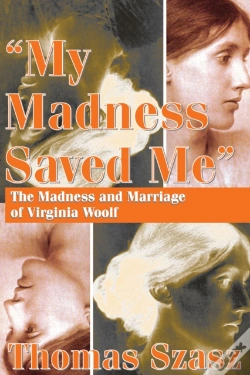 Capa do artigo My Madness Saved Me
