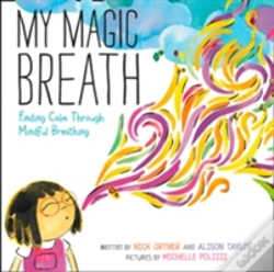 Capa do artigo My Magic Breath