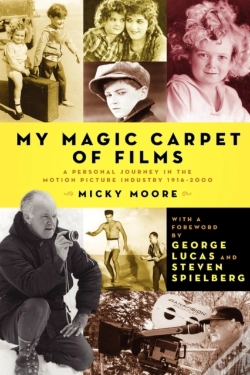 Capa do artigo My Magic Carpet Of Films