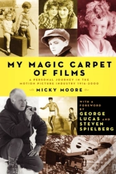 My Magic Carpet Of Films