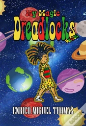 Capa do artigo My Magic Dreadlocks