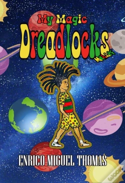 Capa do artigo My Magic Dreadlocks