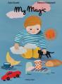 My Magic - Preview