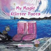 My Magic Glitter Boots