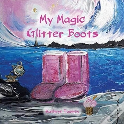 Capa do artigo My Magic Glitter Boots