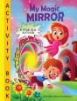 My Magic Mirror - Activity Book - Preview